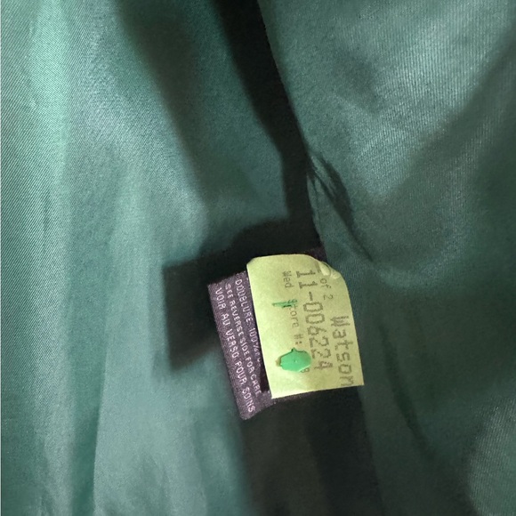 Steve Madden double-breasted coat - Picture 13 of 14